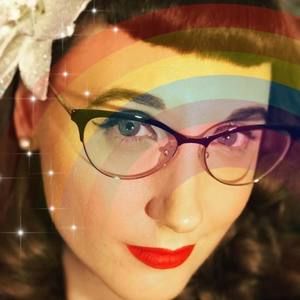 Meet your Posher, Marjorie